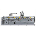 Horizontal Cream & Paste Soft Material Fill Filling Machine